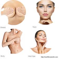 New Life Plastic Surgery, Corp.